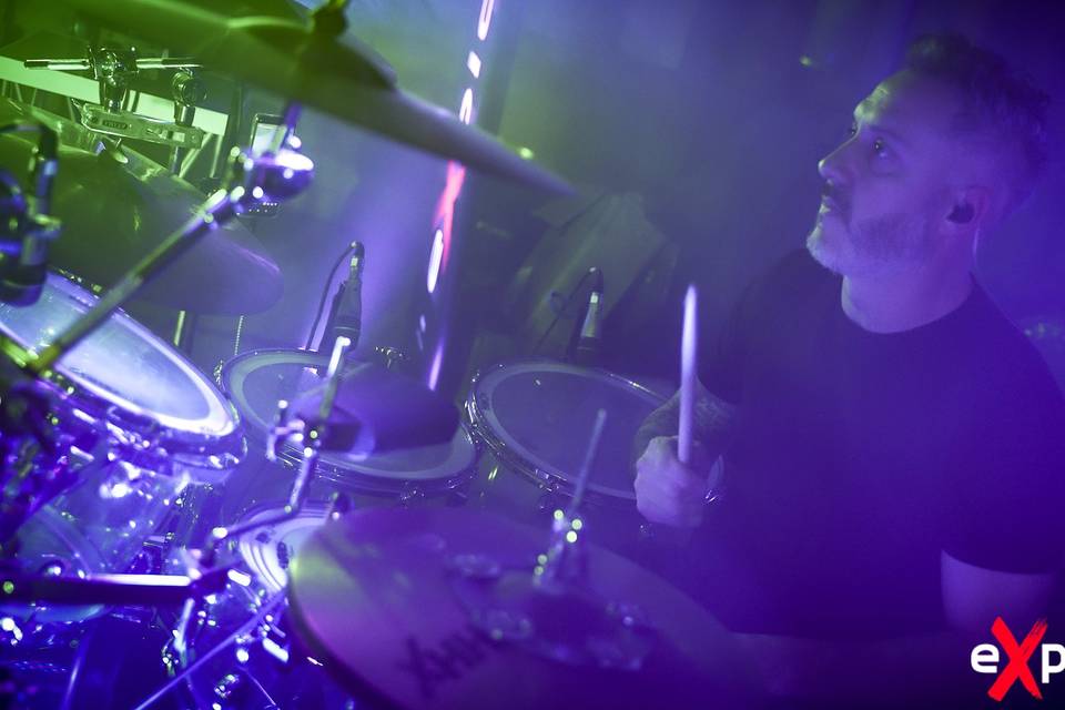 EXplosiva Live