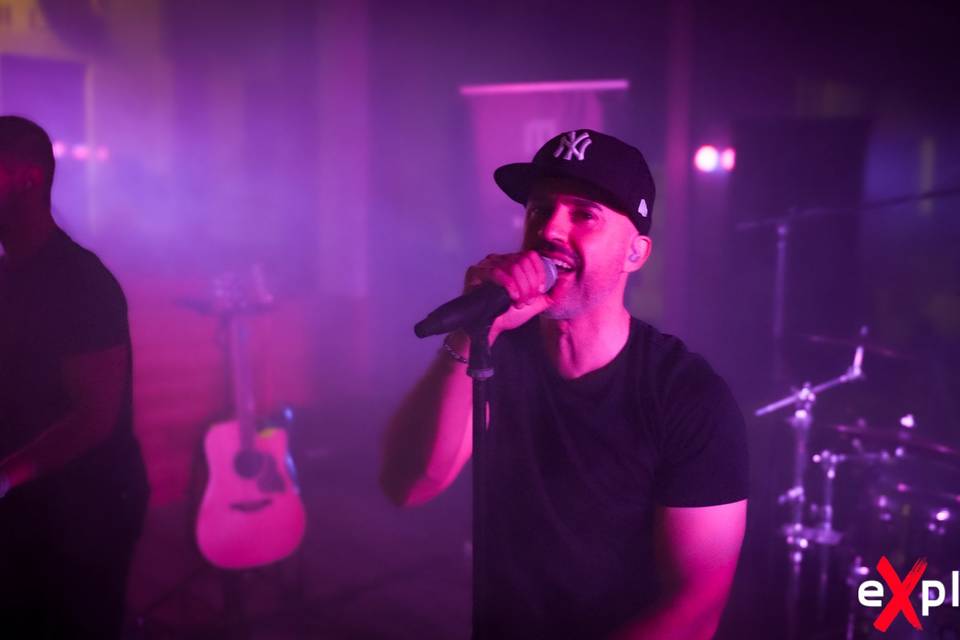 EXplosiva Live