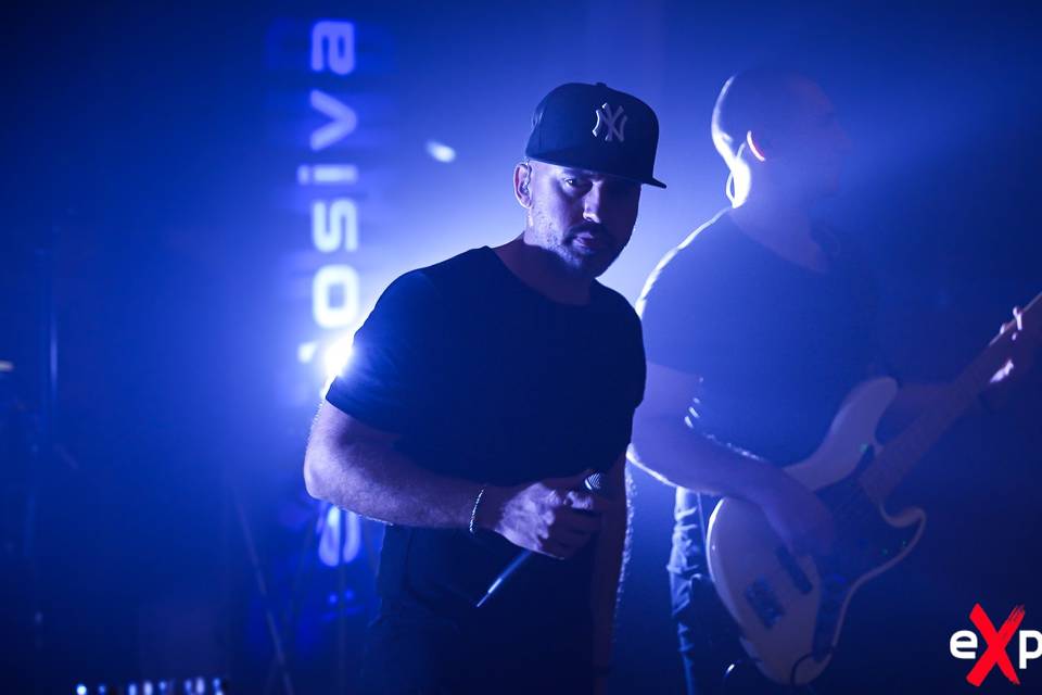 EXplosiva Live