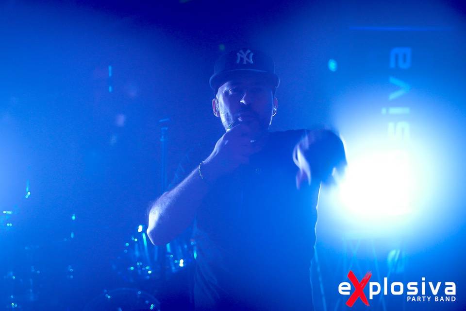EXplosiva Live