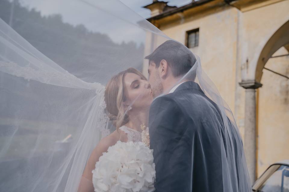 Cristina Camero - L'Arte del Matrimonio