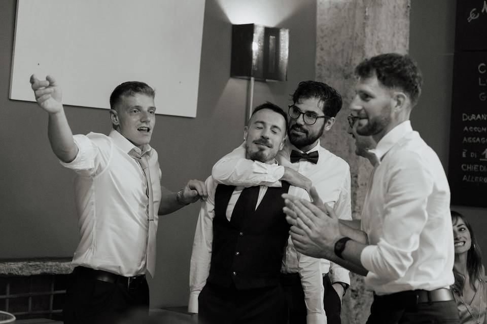 Festeggiamenti