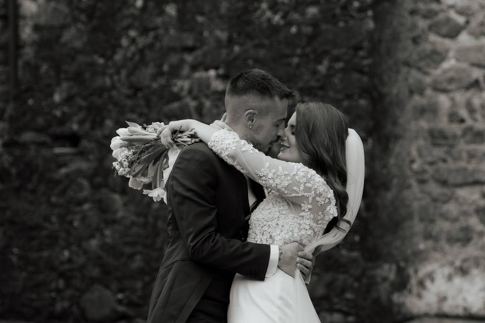 Foto coppia