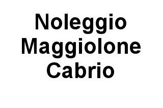 Noleggio maggiolone cabrio logo