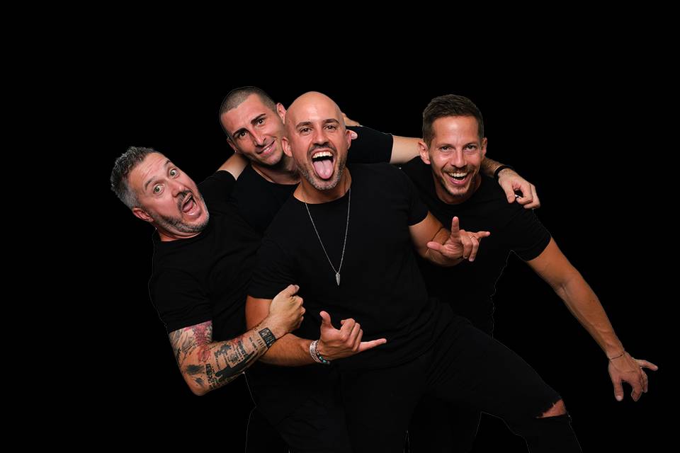 Band 2