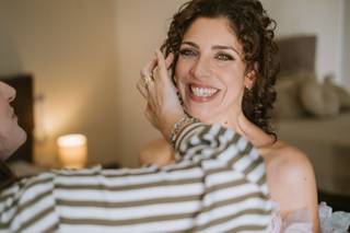 Emanuela Mood Make Up