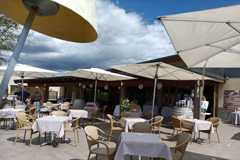 Ristorante Il Pirlàr - Parc Hotel Paradiso