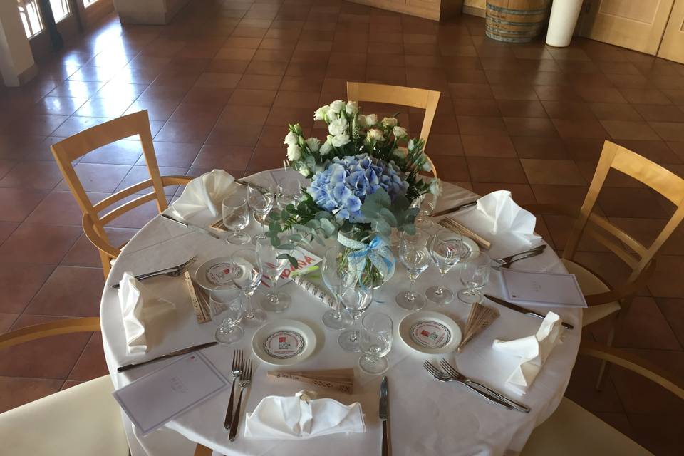 Ristorante Il Pirlàr - Parc Hotel Paradiso