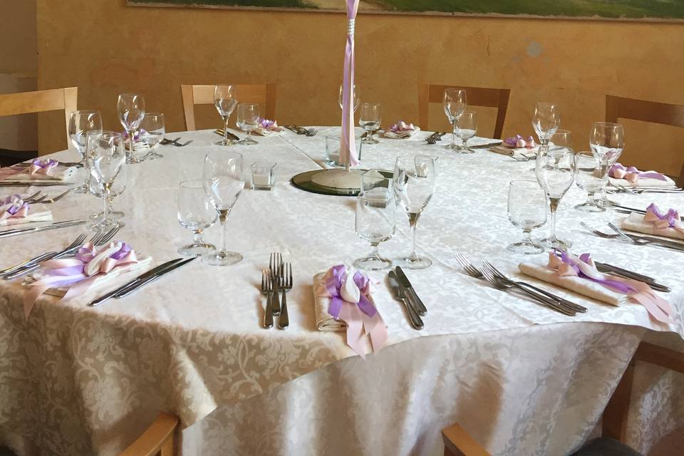 Ristorante Il Pirlàr - Parc Hotel Paradiso