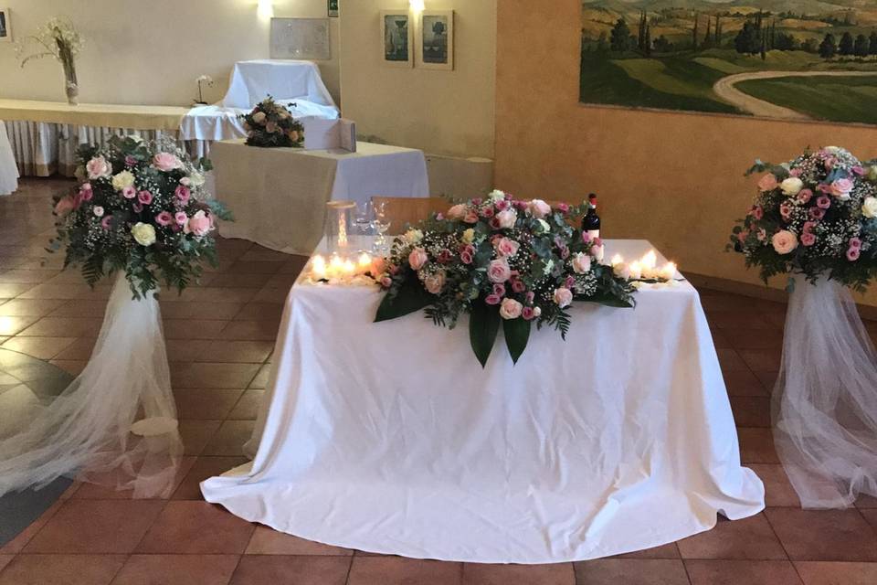 Ristorante Il Pirlàr - Parc Hotel Paradiso