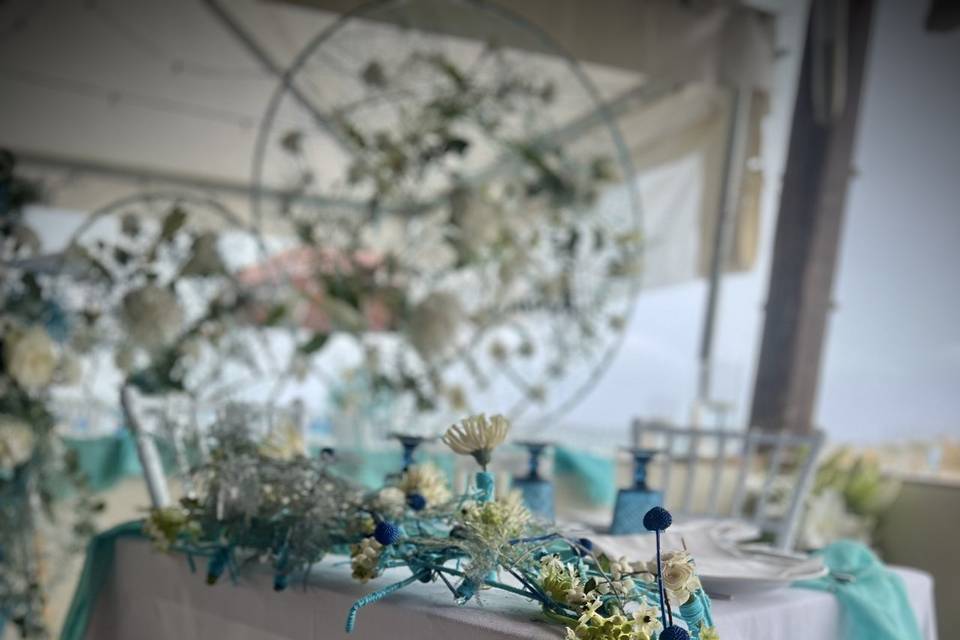 Floral Design e . Di andreina