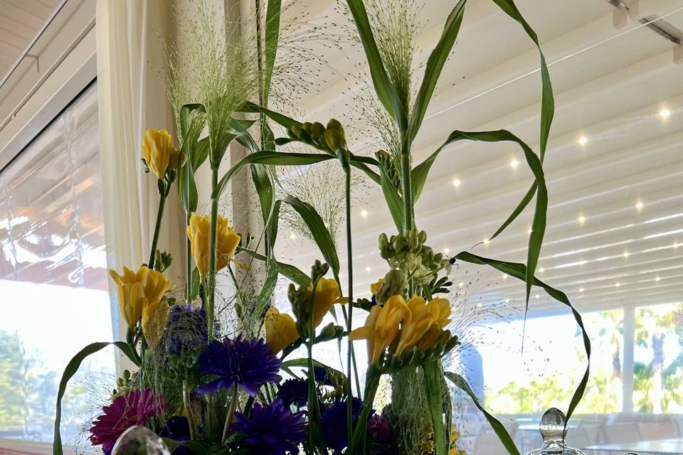 Floral Design e . Di andreina