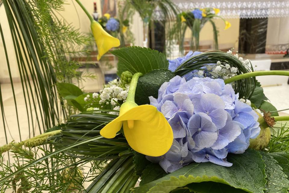 Floral Design e . Di andreina