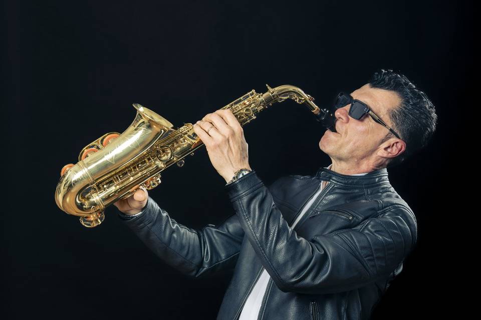 Federico Dj Sax