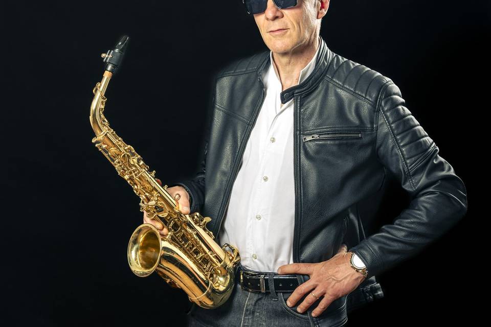 Federico Dj Sax