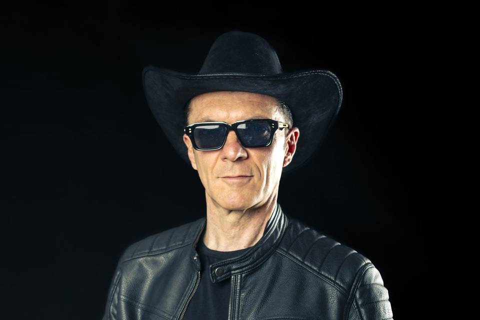 Federico Dj Sax