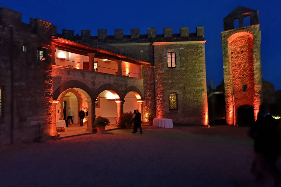 Castello di Villanova