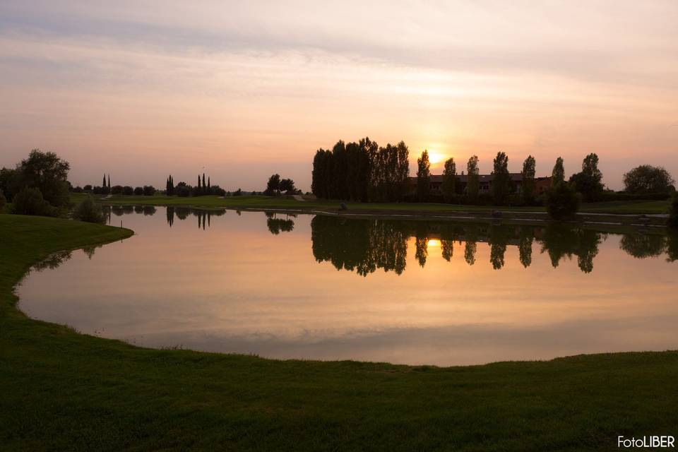 Ristorante Il Pirlàr - Parc Hotel Paradiso