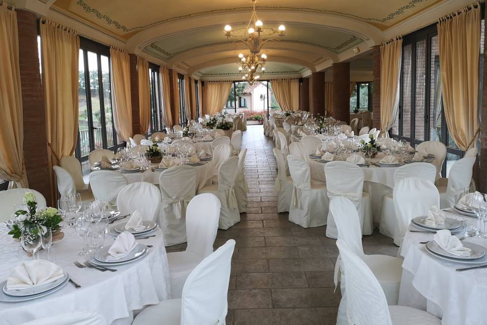 Ristorante il lago montaione