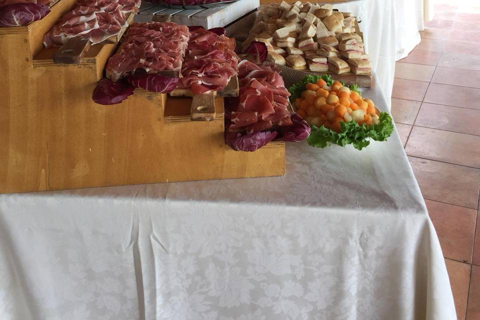 Aperitivo