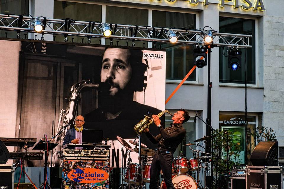 Festa di piazza