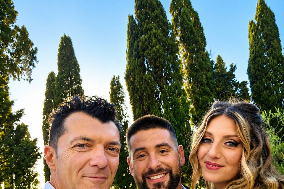 Alla Vallata