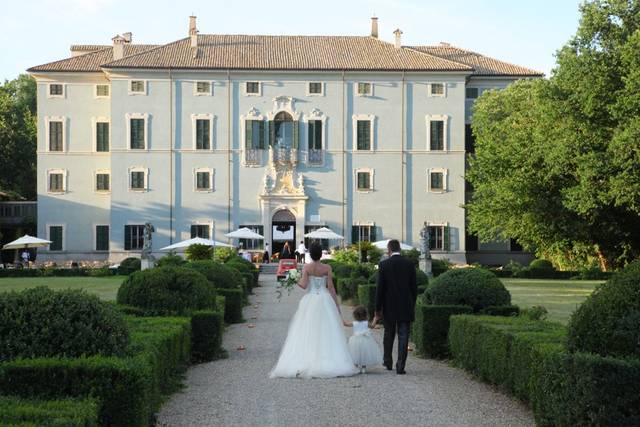 Villa malenchini