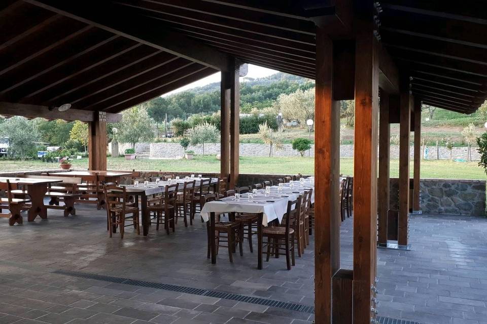 Agriturismo Poggetto