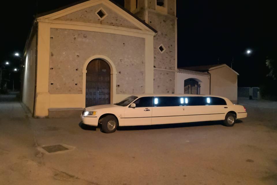 Limousine