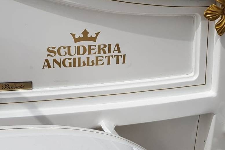 Scuderia Angilletti