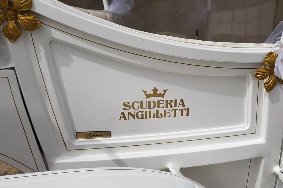 Scuderia Angilletti