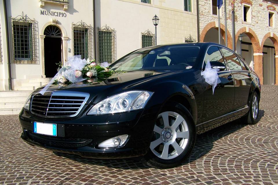 Mercedes