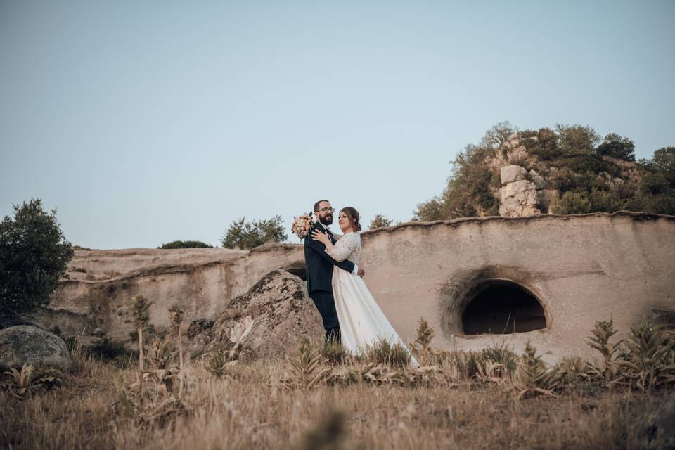 Fotografo - nozze - Calabria