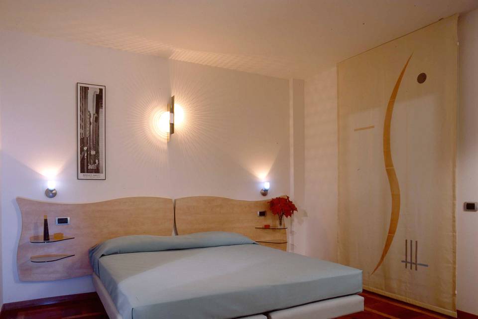 Alfredo Hotel & Restaurant