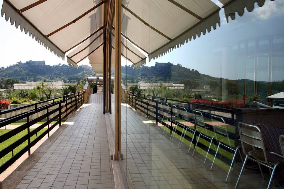 Alfredo Hotel & Restaurant