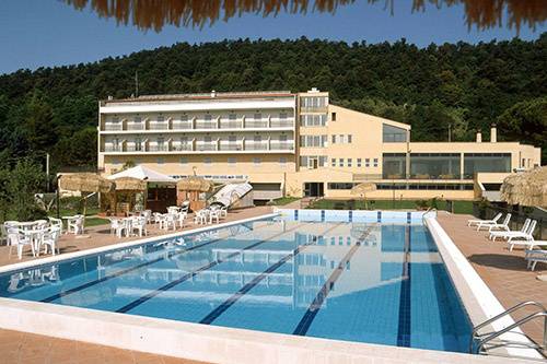 Alfredo Hotel & Restaurant