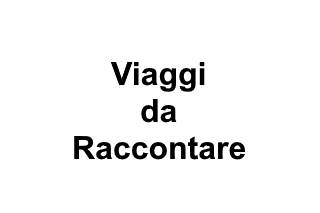 Viaggi da Raccontare logo