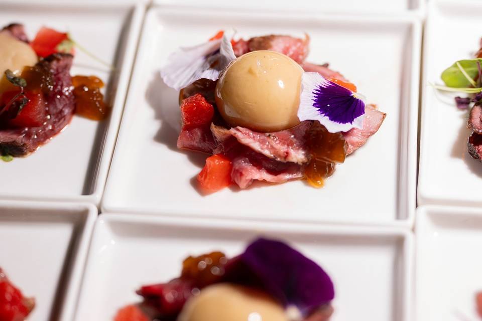 Antipasto