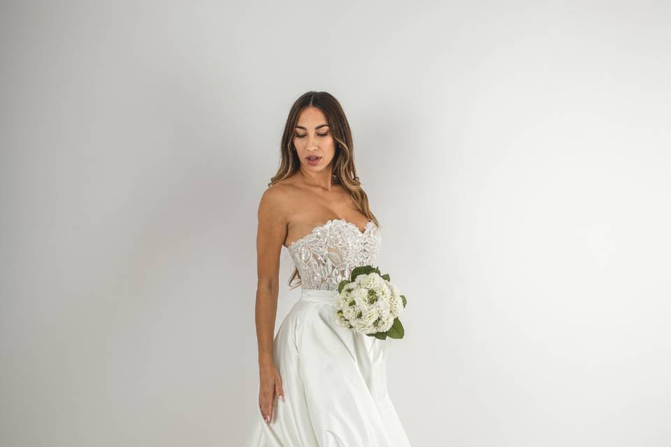 Valore Sposi Atelier