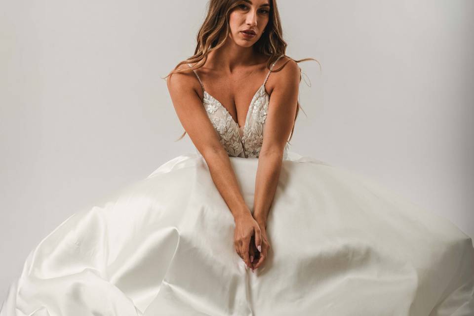 Valore Sposi Atelier