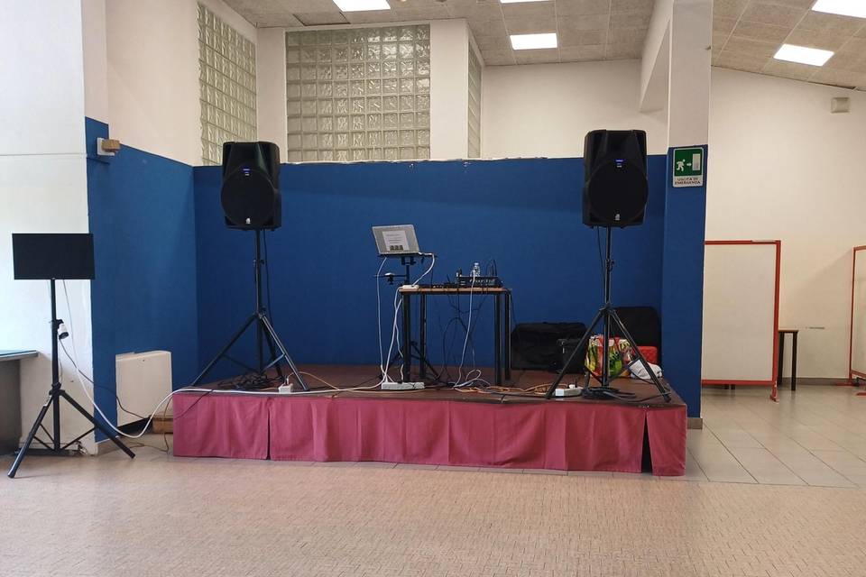 Palco