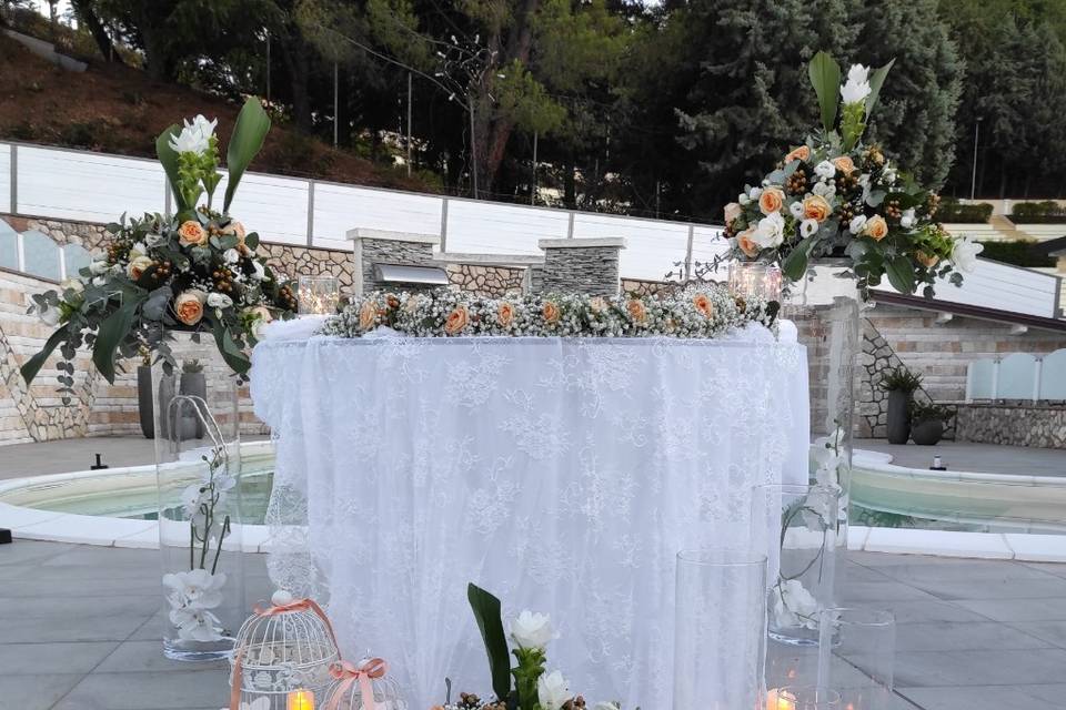 Wedding Daiana Francesco