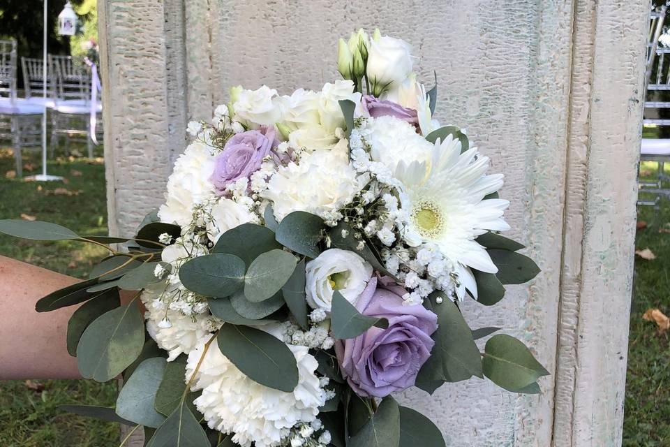 Bouquet sposa