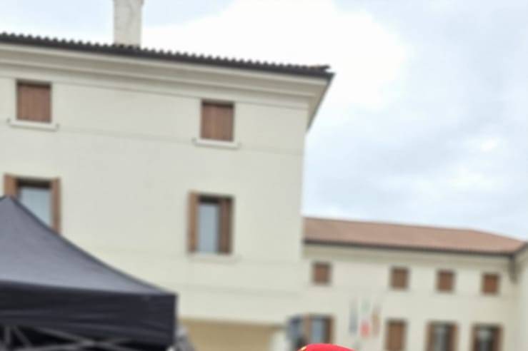 Animazione con le bolle