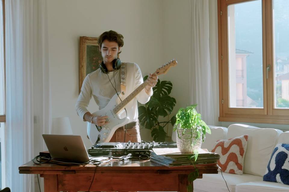 Matteo Falconi
