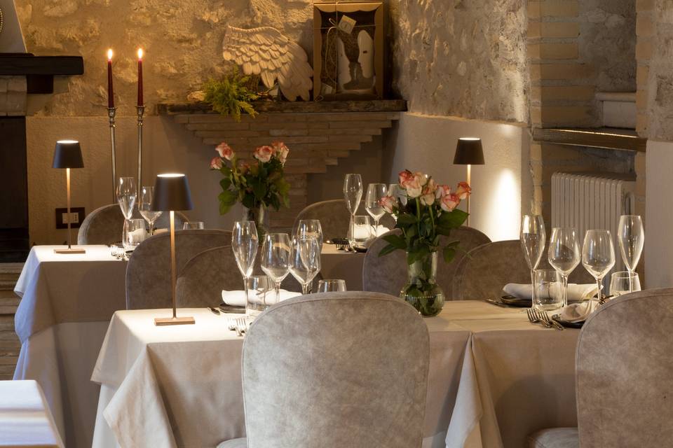 Ristorante interno