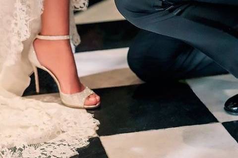 La scarpa come piace a te!