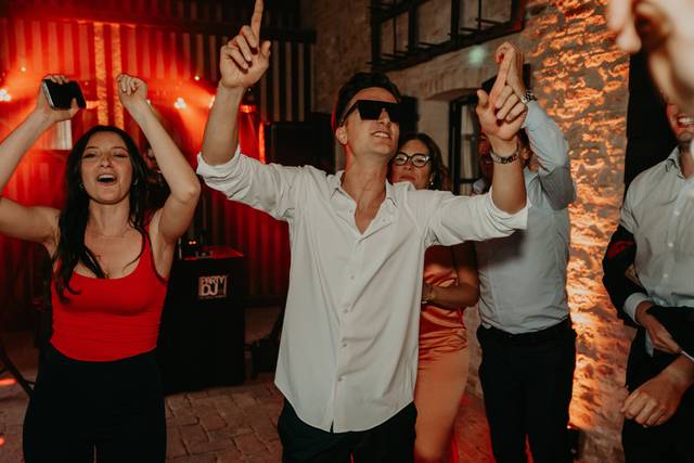 Musica - Matrimonio - Venezia