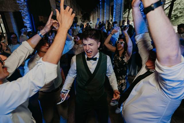 Musica - Matrimonio - Padova