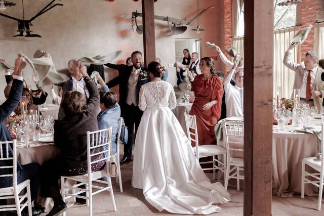 Musica - Matrimonio - Padova